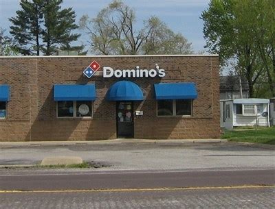 Dominos owensville mo - Mar 31, 2023 · The phone number for Domino's Pizza is (573) 437-8777. Where is Domino's Pizza located? Domino's Pizza is located at 307 W Lincoln Ave, Owensville, MO 65066, USA 